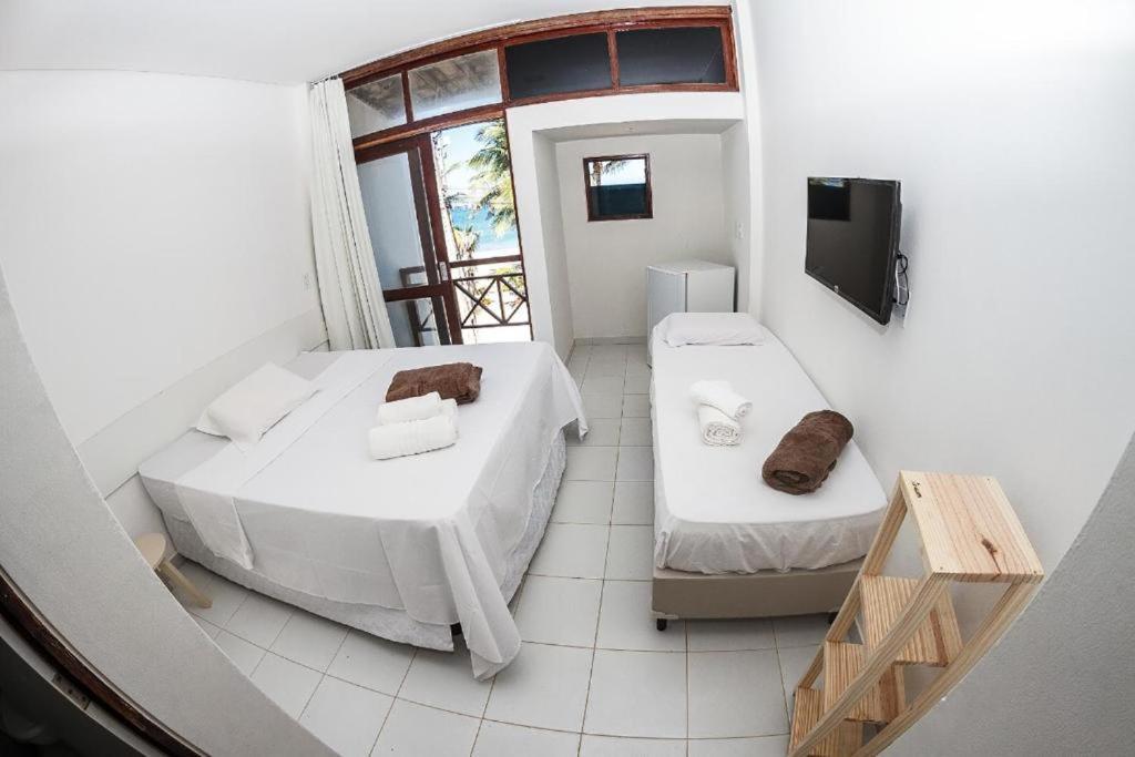Maraca Beach Casa de hóspedes