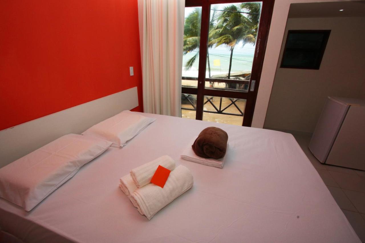 Maraca Beach Casa de hóspedes Porto de Galinhas