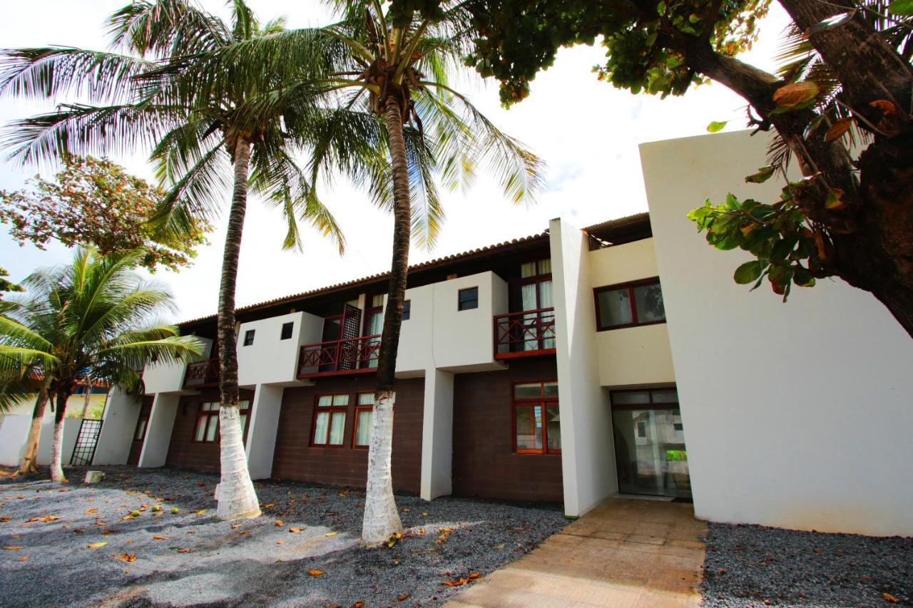 Maraca Beach