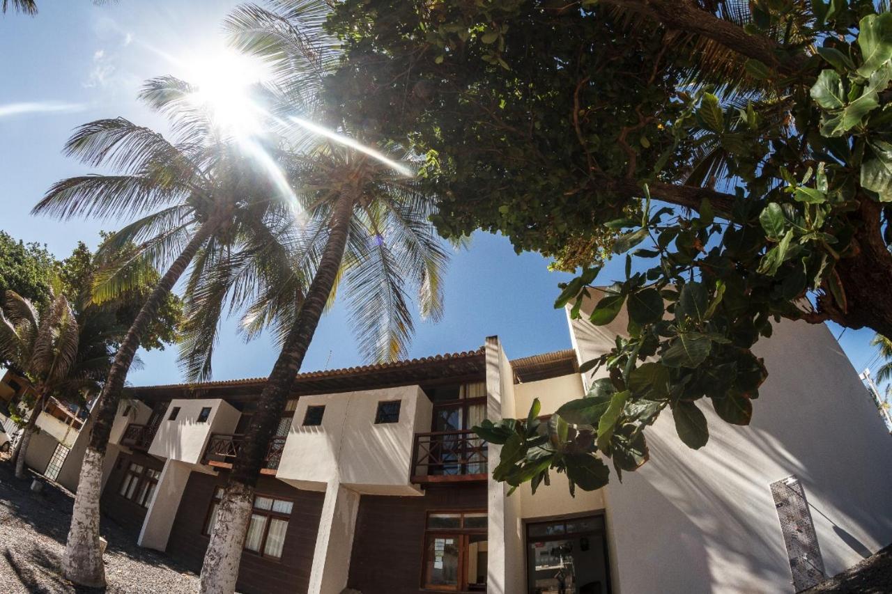 Casa de hóspedes Maraca Beach 2*